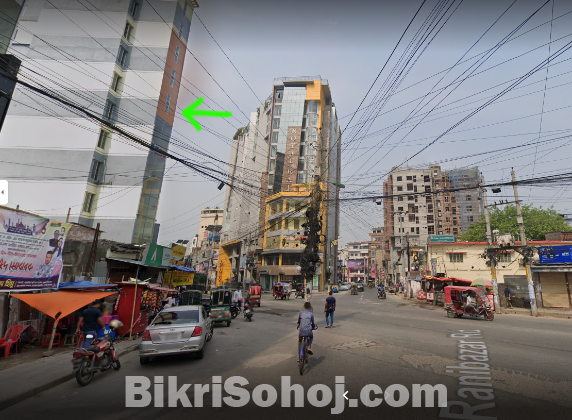 Ready Flat For Sale।রেডি ফ্ল্যাট বিক্রয়।